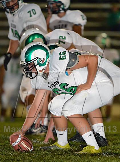 Thumbnail 1 in Dixon vs. Mira Loma photogallery.