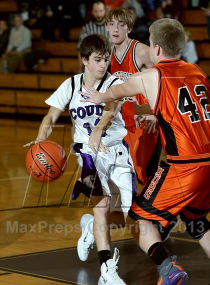 Thumbnail 3 in Smethport JV @ Coudersport photogallery.