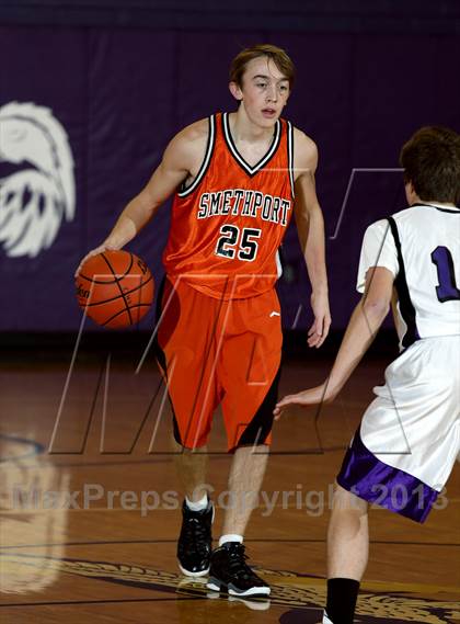 Thumbnail 3 in Smethport JV @ Coudersport photogallery.