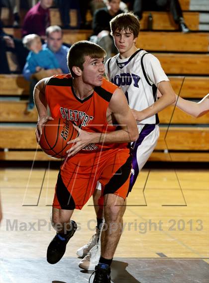 Thumbnail 3 in Smethport JV @ Coudersport photogallery.