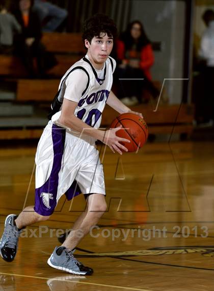 Thumbnail 1 in Smethport JV @ Coudersport photogallery.