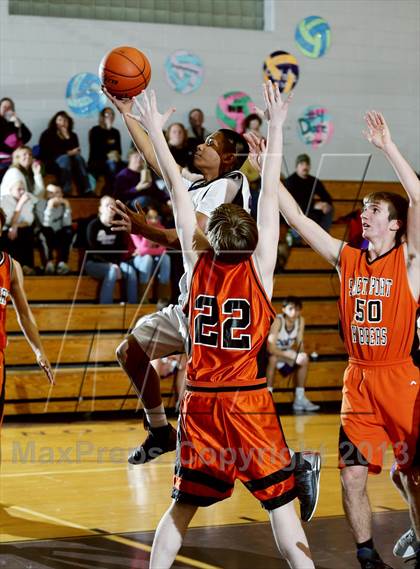 Thumbnail 1 in Smethport JV @ Coudersport photogallery.
