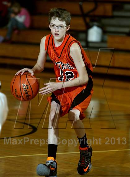 Thumbnail 1 in Smethport JV @ Coudersport photogallery.