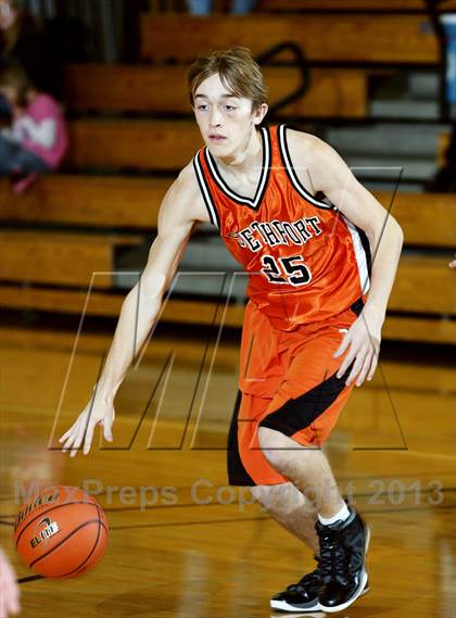 Thumbnail 3 in Smethport JV @ Coudersport photogallery.