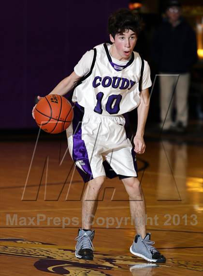 Thumbnail 3 in Smethport JV @ Coudersport photogallery.