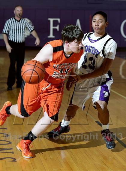 Thumbnail 2 in Smethport JV @ Coudersport photogallery.