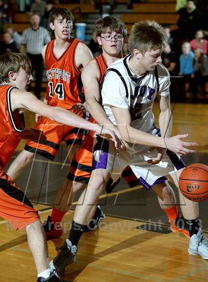 Thumbnail 2 in Smethport JV @ Coudersport photogallery.