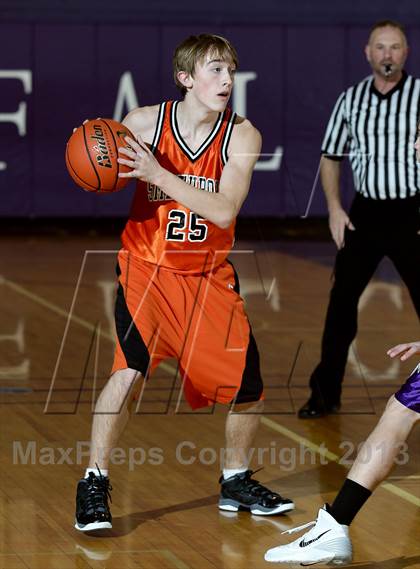 Thumbnail 2 in Smethport JV @ Coudersport photogallery.