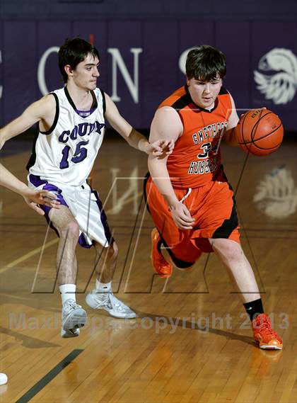 Thumbnail 3 in Smethport JV @ Coudersport photogallery.