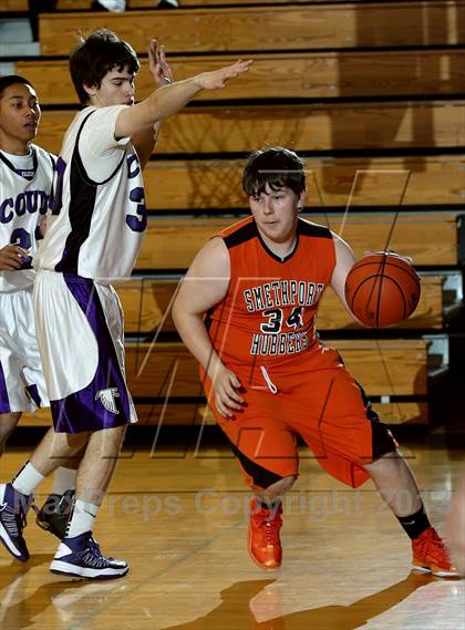 Thumbnail 1 in Smethport JV @ Coudersport photogallery.
