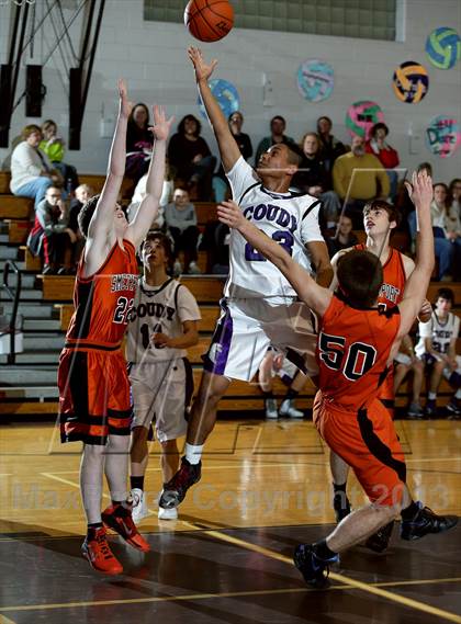 Thumbnail 1 in Smethport JV @ Coudersport photogallery.