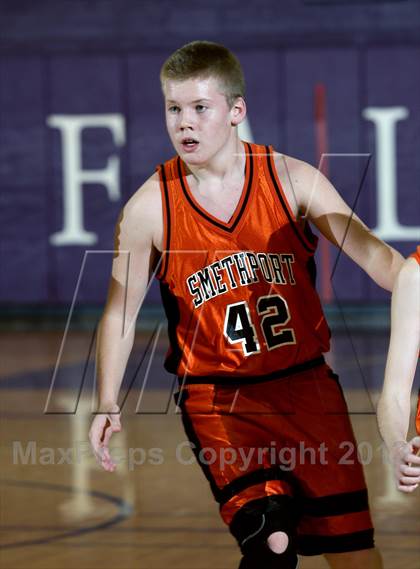 Thumbnail 2 in Smethport JV @ Coudersport photogallery.