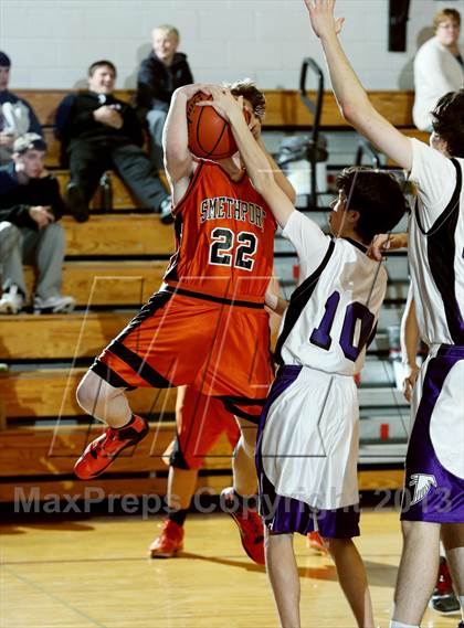 Thumbnail 1 in Smethport JV @ Coudersport photogallery.