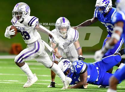 Thumbnail 1 in Klein Cain @ Cypress Creek photogallery.