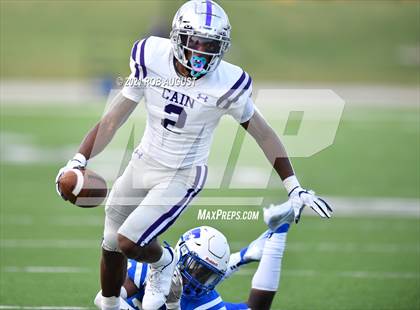 Thumbnail 1 in Klein Cain @ Cypress Creek photogallery.