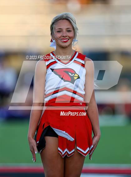 Thumbnail 1 in Bonham @ Pottsboro photogallery.