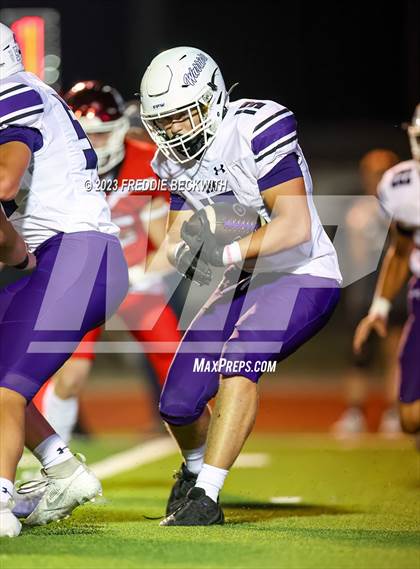 Thumbnail 3 in Bonham @ Pottsboro photogallery.