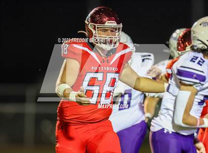 Thumbnail 1 in Bonham @ Pottsboro photogallery.