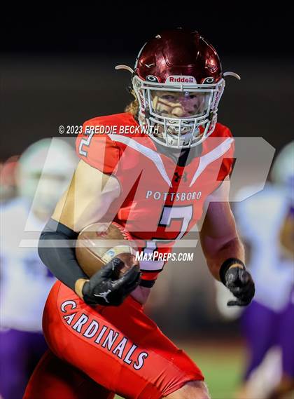 Thumbnail 1 in Bonham @ Pottsboro photogallery.