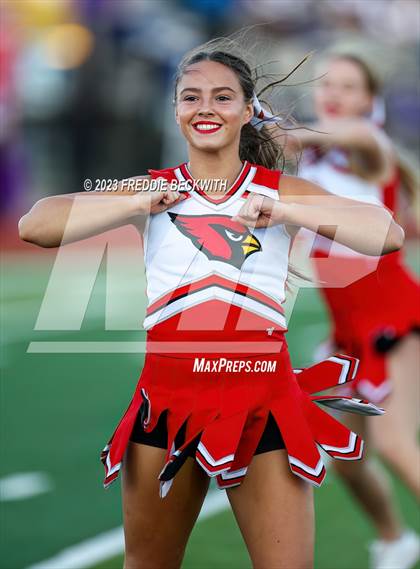 Thumbnail 1 in Bonham @ Pottsboro photogallery.