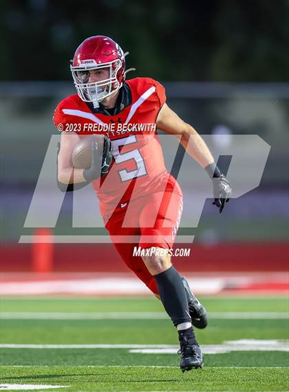Thumbnail 3 in Bonham @ Pottsboro photogallery.