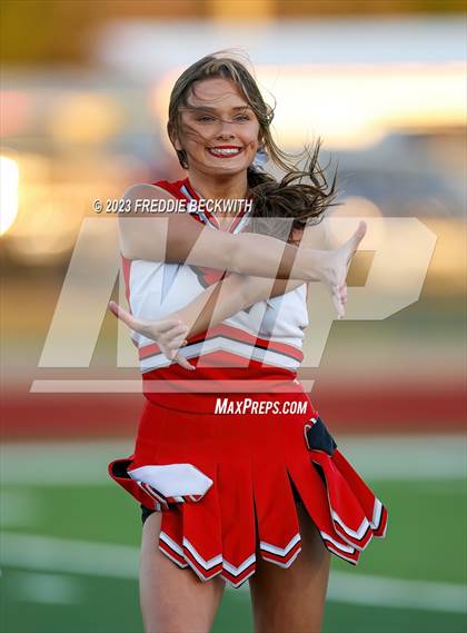 Thumbnail 1 in Bonham @ Pottsboro photogallery.