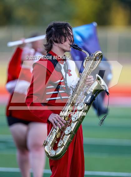 Thumbnail 2 in Bonham @ Pottsboro photogallery.