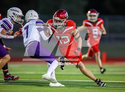 Thumbnail 1 in Bonham @ Pottsboro photogallery.