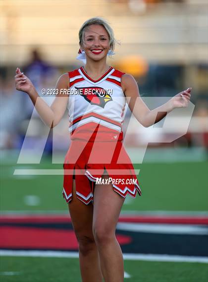 Thumbnail 3 in Bonham @ Pottsboro photogallery.