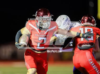 Thumbnail 2 in Bonham @ Pottsboro photogallery.