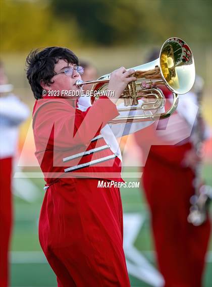 Thumbnail 1 in Bonham @ Pottsboro photogallery.