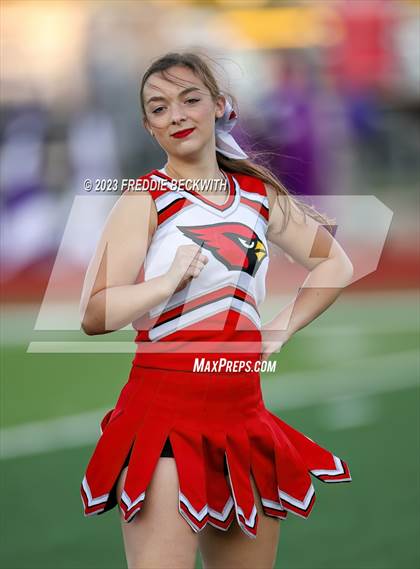 Thumbnail 2 in Bonham @ Pottsboro photogallery.