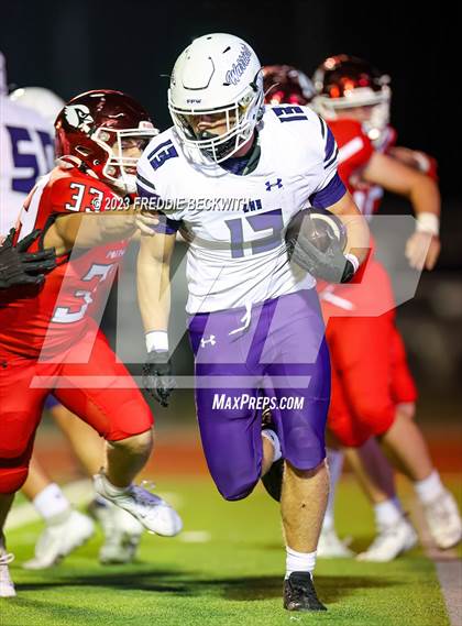 Thumbnail 1 in Bonham @ Pottsboro photogallery.