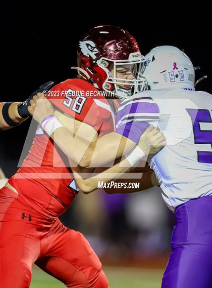 Thumbnail 2 in Bonham @ Pottsboro photogallery.