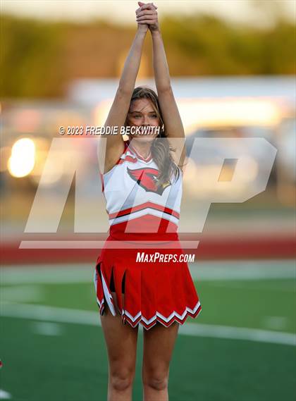 Thumbnail 3 in Bonham @ Pottsboro photogallery.