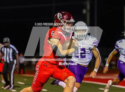 Thumbnail 2 in Bonham @ Pottsboro photogallery.