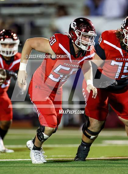 Thumbnail 3 in Bonham @ Pottsboro photogallery.