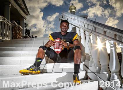 Thumbnail 3 in American Heritage (2014 Preseason Top 25 Photo Shoot) photogallery.