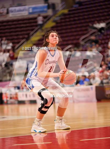 Thumbnail 3 in River Valley vs. Dunmore photogallery.
