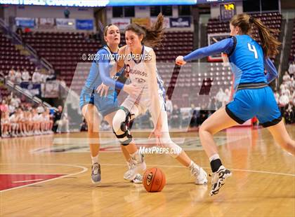 Thumbnail 1 in River Valley vs. Dunmore photogallery.