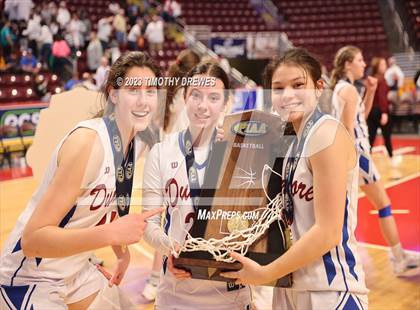 Thumbnail 2 in River Valley vs. Dunmore photogallery.