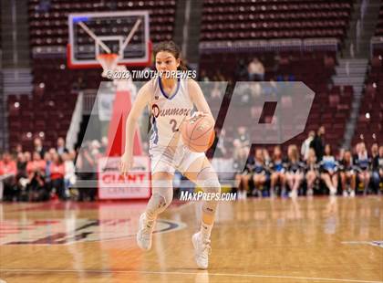 Thumbnail 3 in River Valley vs. Dunmore photogallery.