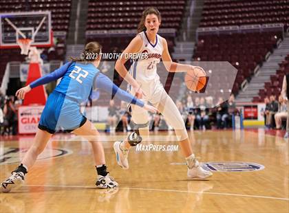 Thumbnail 1 in River Valley vs. Dunmore photogallery.