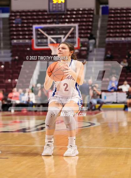 Thumbnail 3 in River Valley vs. Dunmore photogallery.