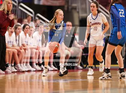 Thumbnail 3 in River Valley vs. Dunmore photogallery.