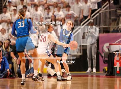 Thumbnail 1 in River Valley vs. Dunmore photogallery.