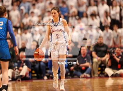 Thumbnail 2 in River Valley vs. Dunmore photogallery.