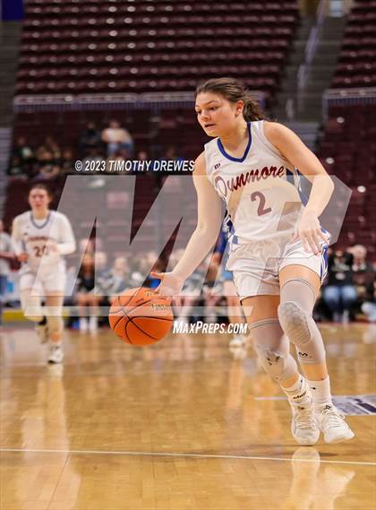 Thumbnail 2 in River Valley vs. Dunmore photogallery.
