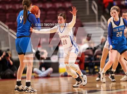 Thumbnail 3 in River Valley vs. Dunmore photogallery.