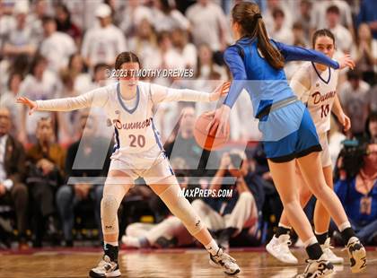 Thumbnail 1 in River Valley vs. Dunmore photogallery.
